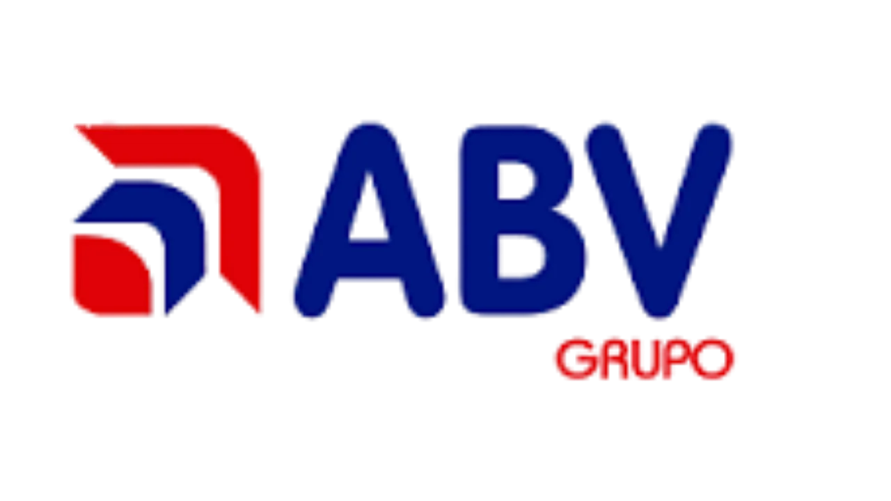 Logo ABV — cliente CLM em Mato Grosso do Sul
