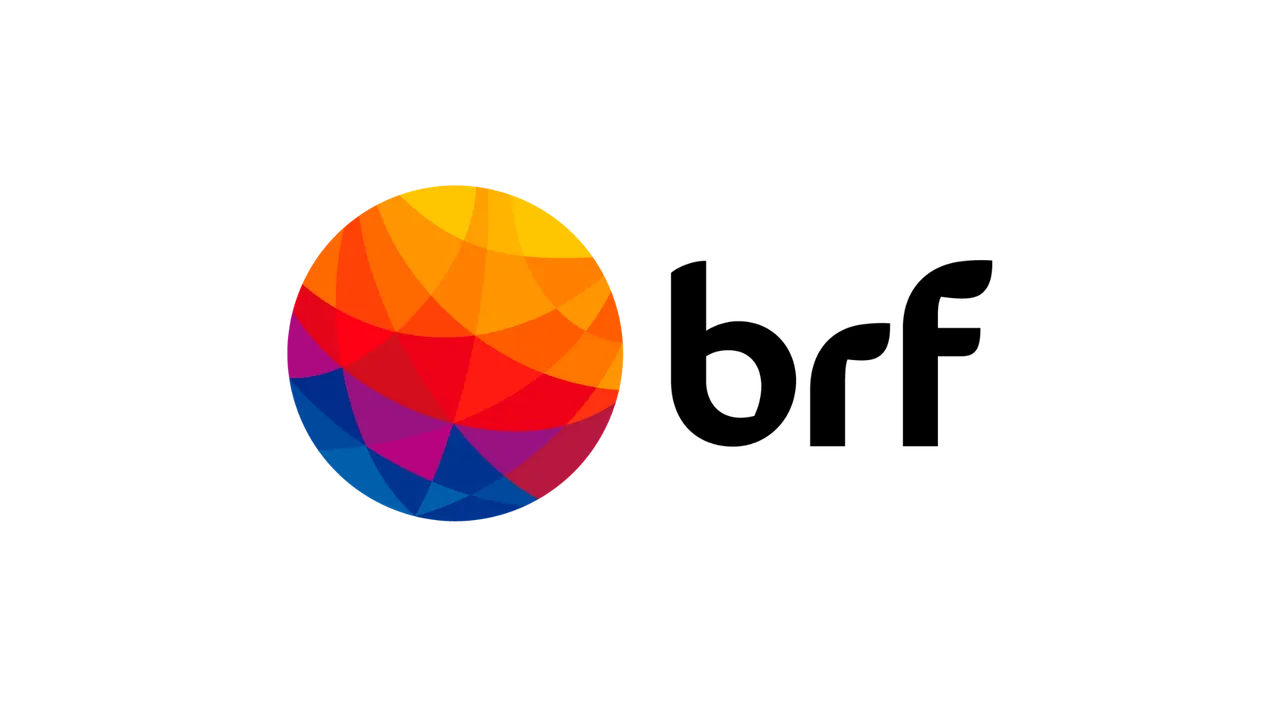 Logo BRF — cliente CLM em Mato Grosso do Sul