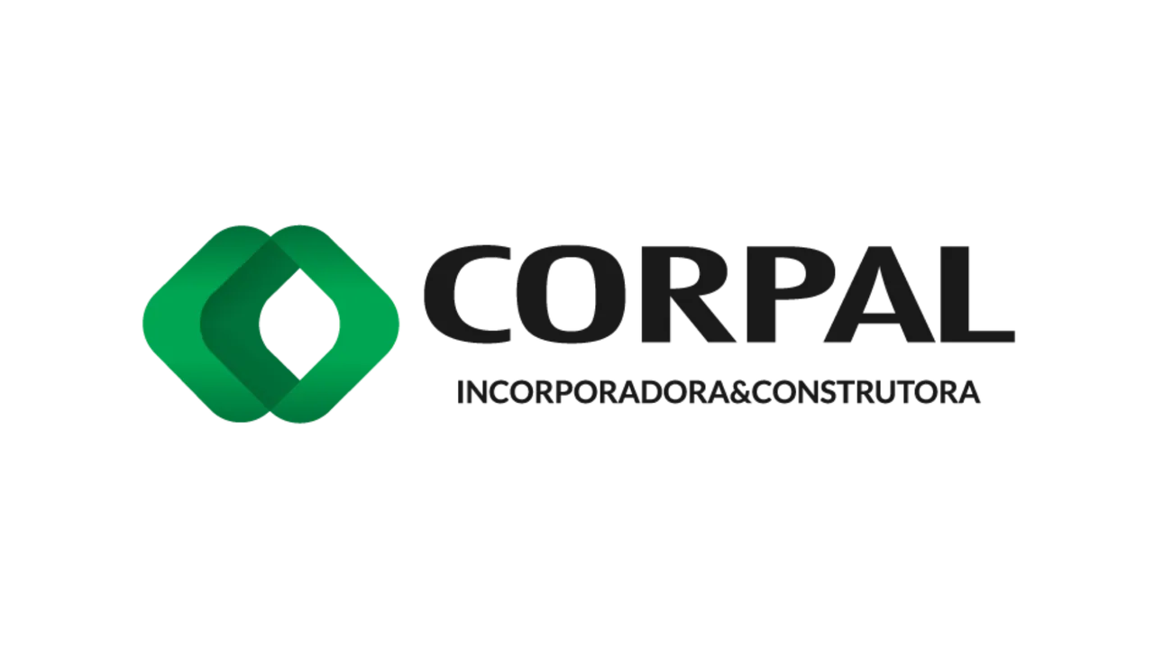 Logo Corpal — cliente CLM em Mato Grosso do Sul