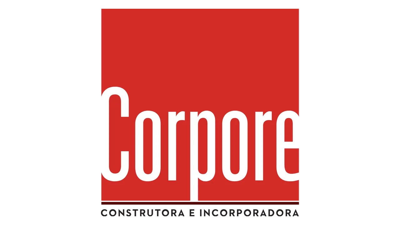 Logo Corpore — cliente CLM em Mato Grosso do Sul