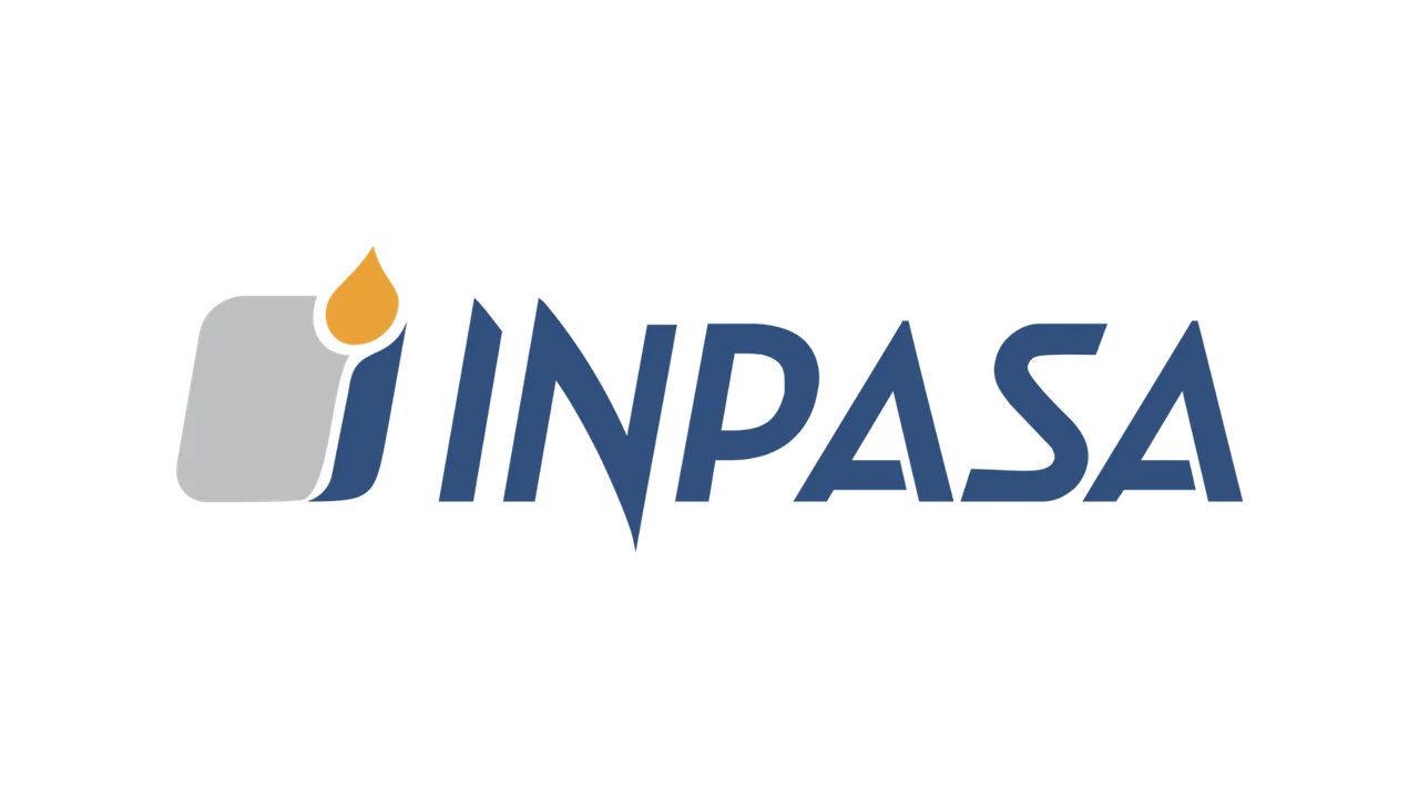Logo Inpasa — cliente CLM em Mato Grosso do Sul