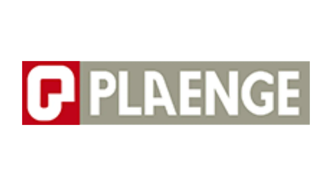 Logo Plaenge — cliente CLM em Mato Grosso do Sul