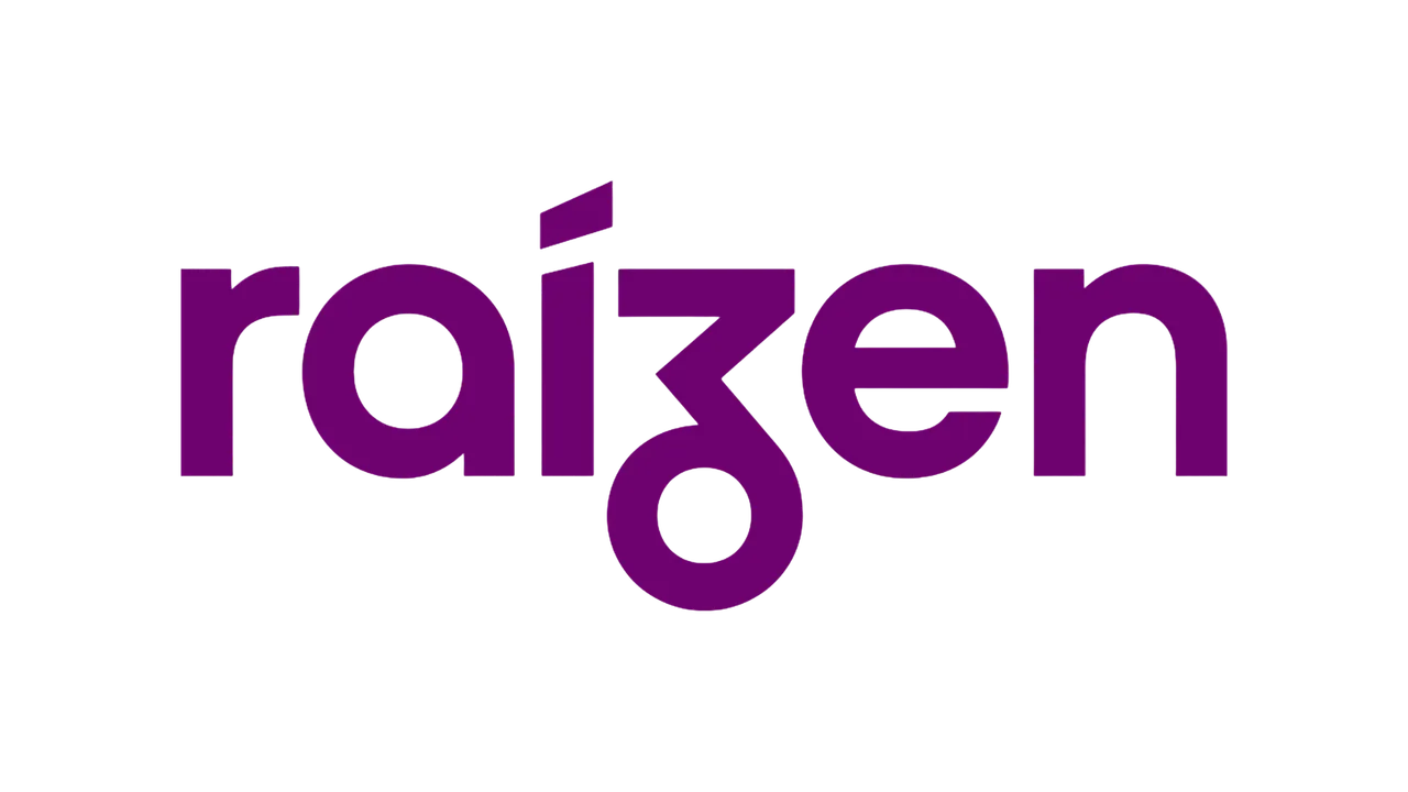 Logo Raízen — cliente CLM em Mato Grosso do Sul