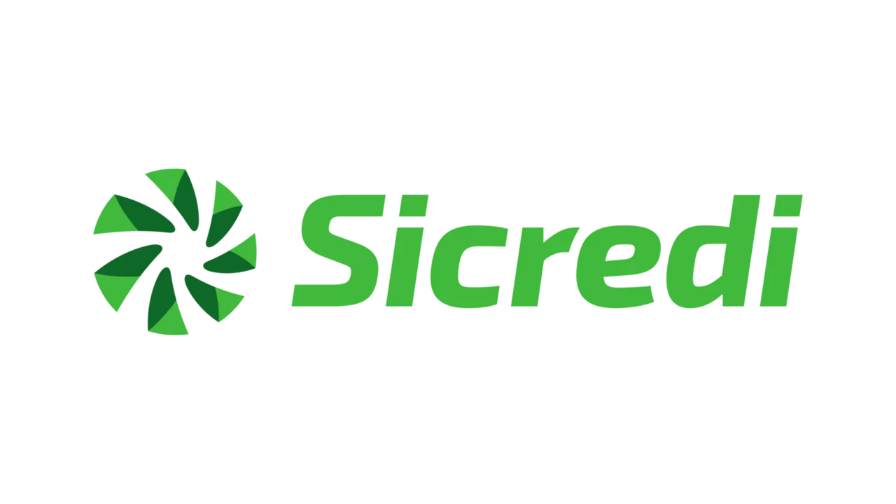 Logo Sicredi — cliente CLM em Mato Grosso do Sul