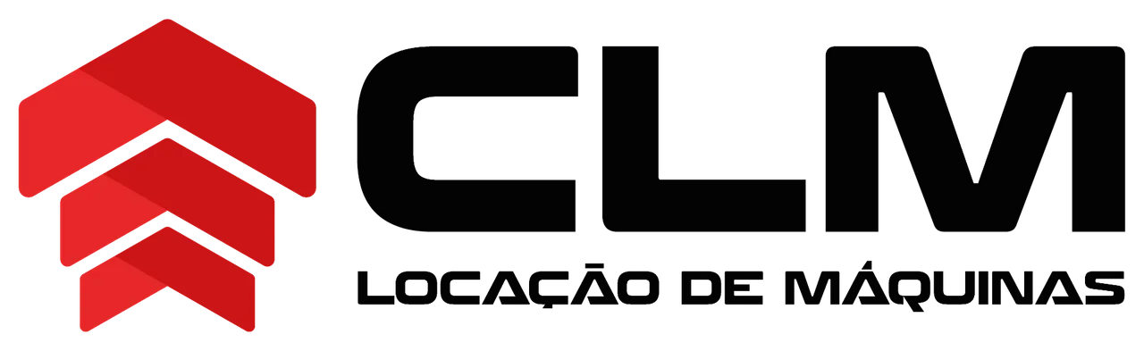 CLM Locação de Máquinas
