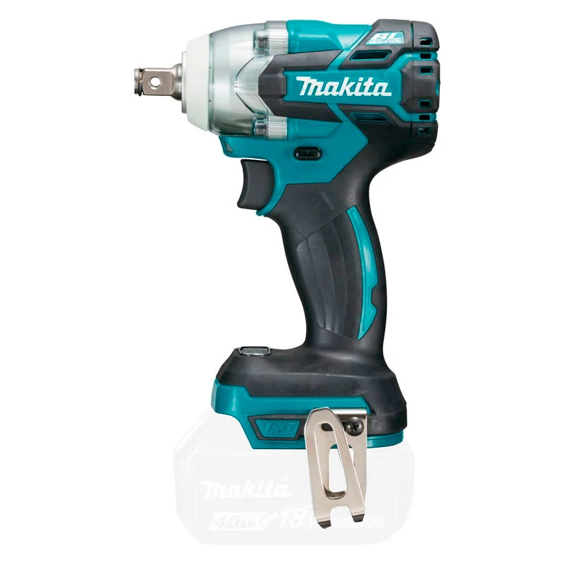 Chave de impacto a bateria 18V — locação CLM MS