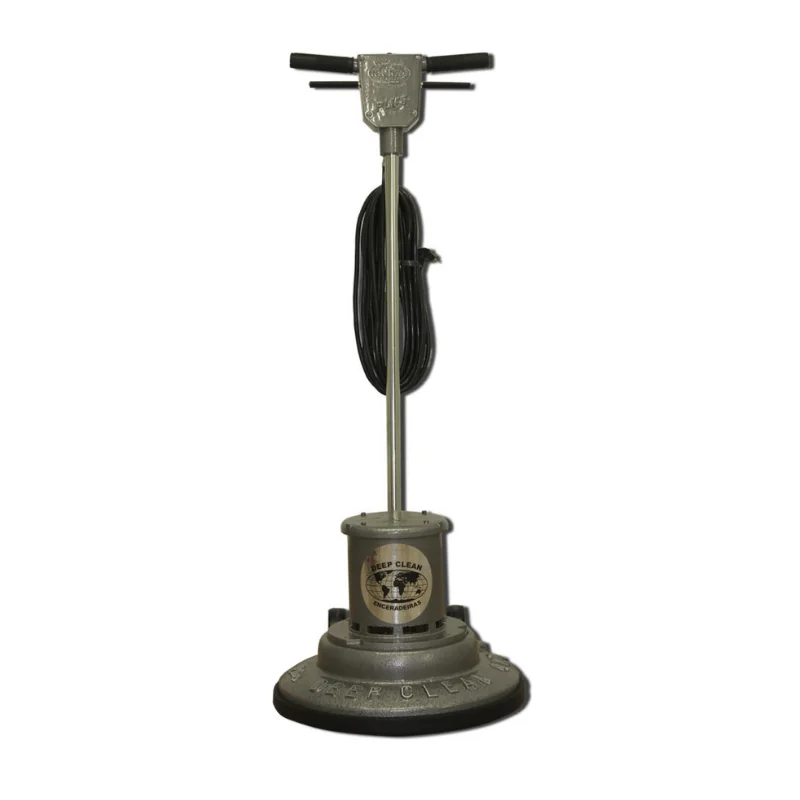 Enceradeira industrial 410mm — locação CLM MS
