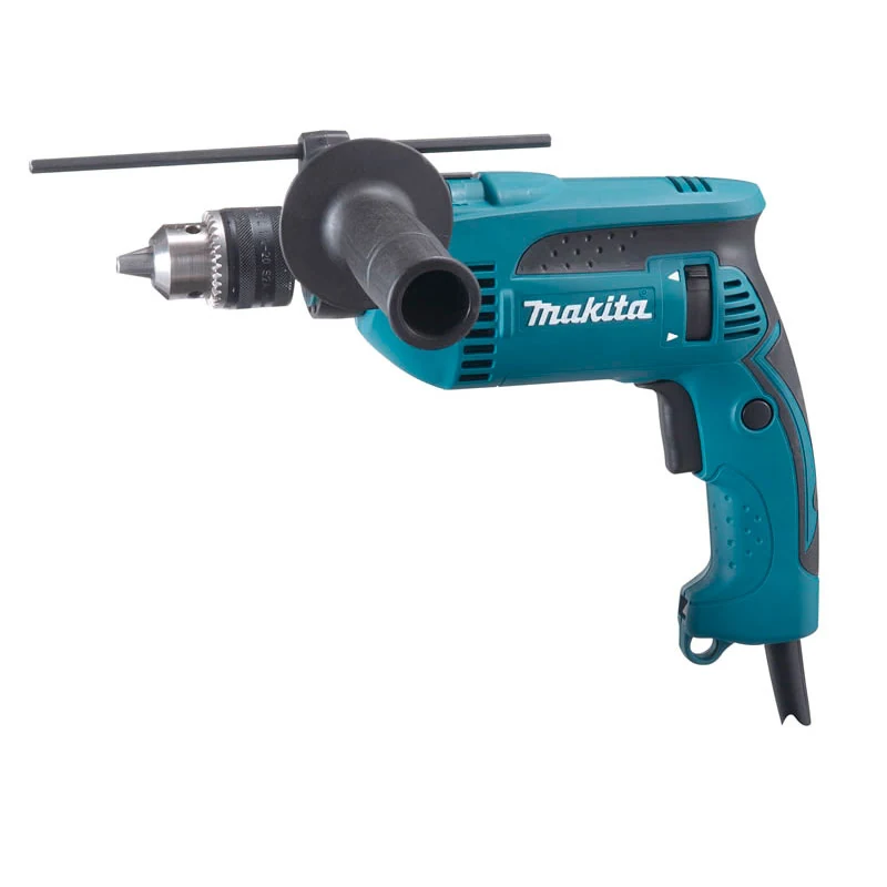 Furadeira de impacto 1/2" (13mm) — locação CLM MS