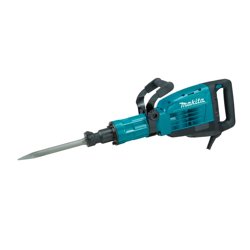 Martelete rompedor Makita HM1307C 19 kg — locação CLM MS