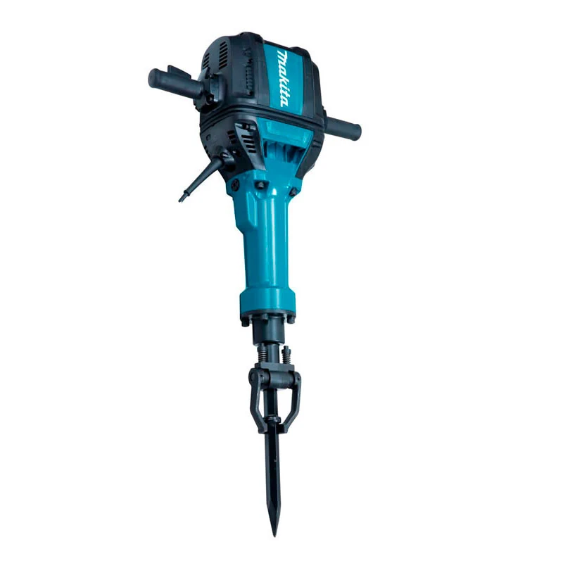 Martelete rompedor Makita HM1802 30 kg — locação CLM MS