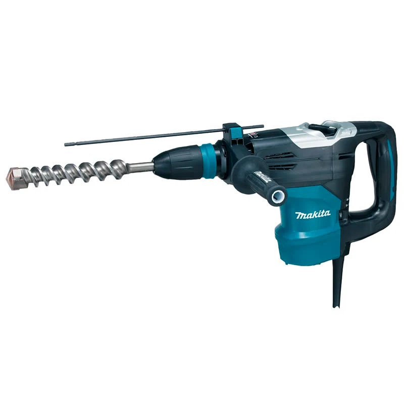 Martelete rotativo Makita HR4003C 5 kg — locação CLM MS
