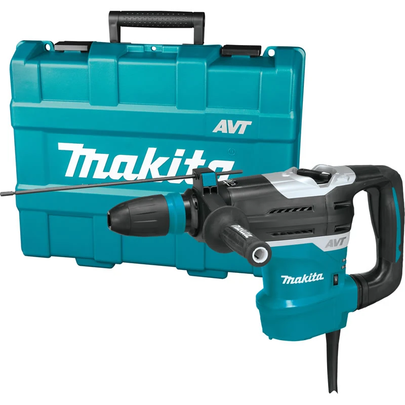 Martelete rotativo rompedor 5 kg — locação CLM MS