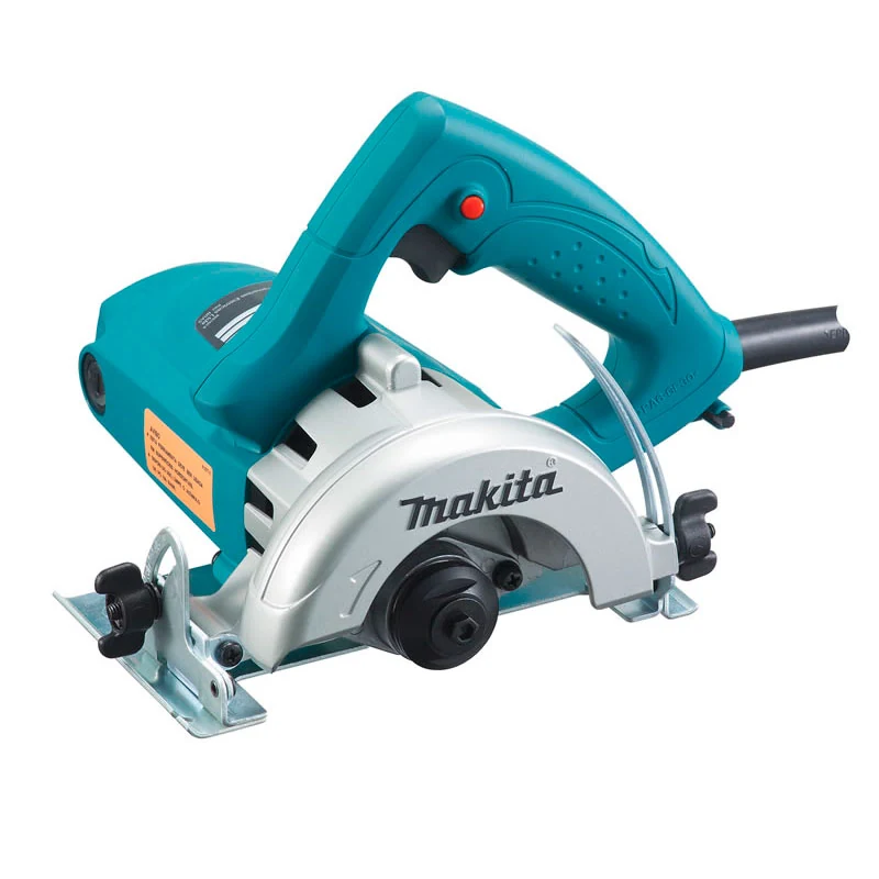 Serra mármore 110mm — locação CLM MS