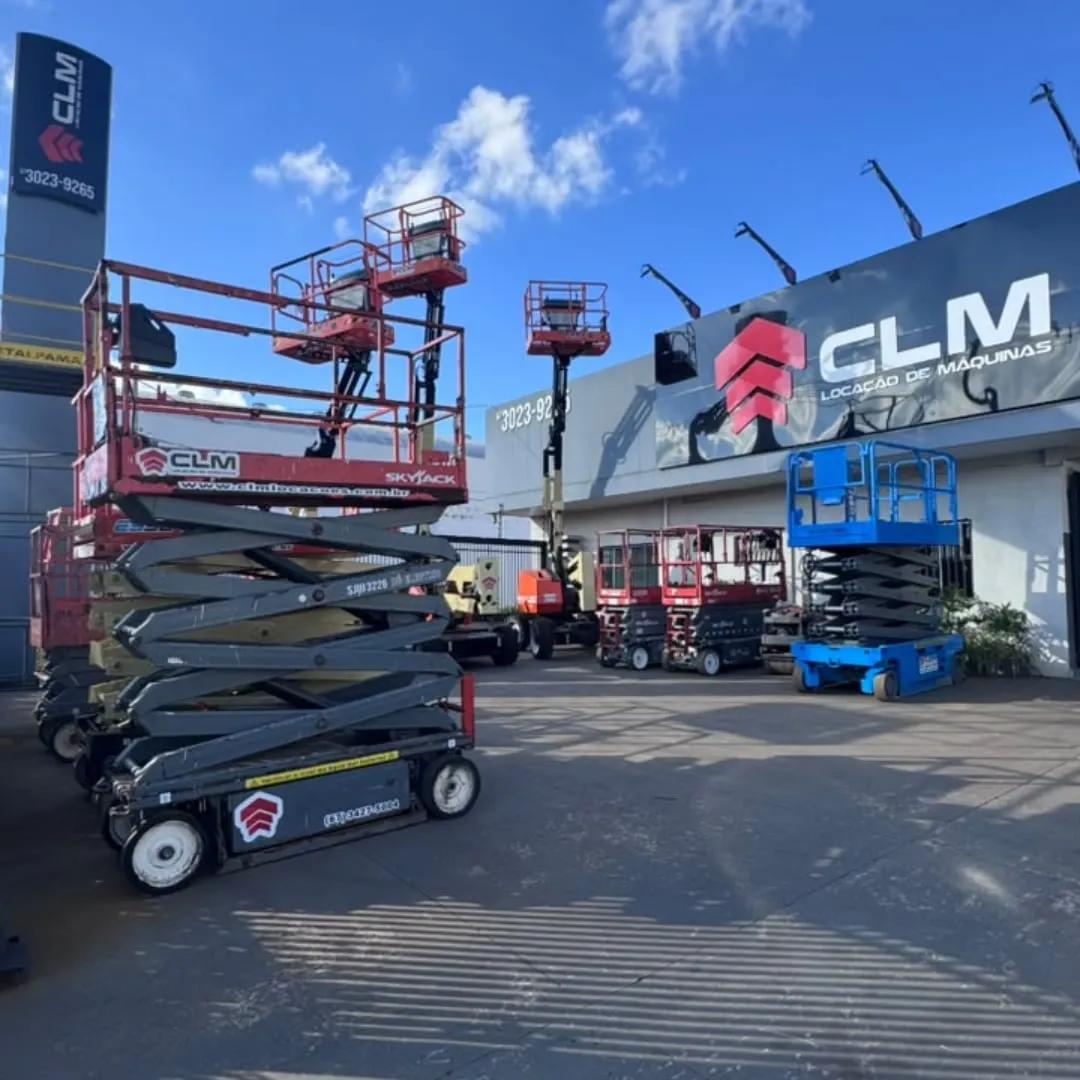Unidade CLM Campo Grande
